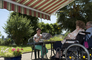 residencedetente.live - Les activit&eacute;s et animations